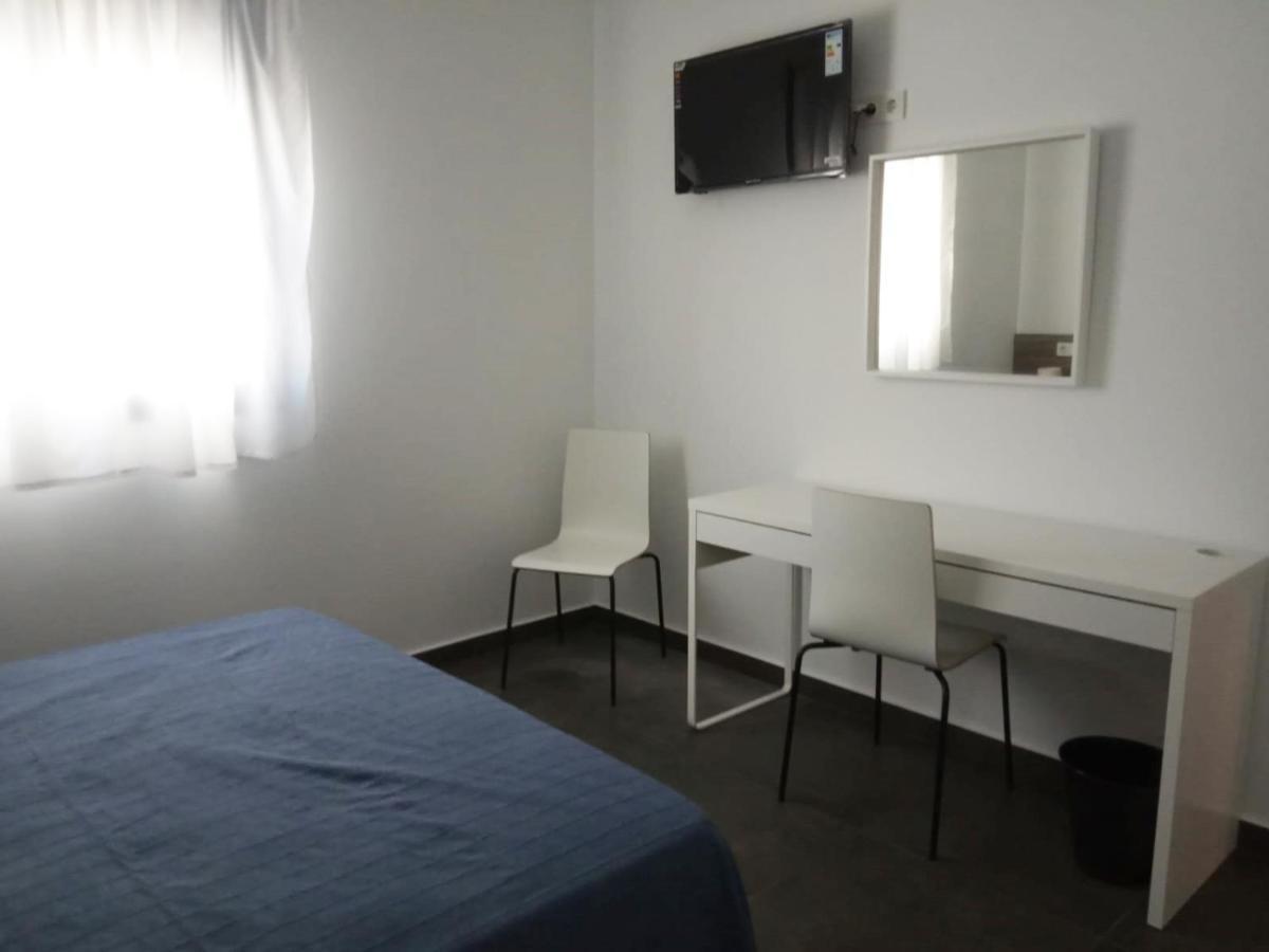 Josefina Bed & Breakfast Granja de Rocamora Exterior foto